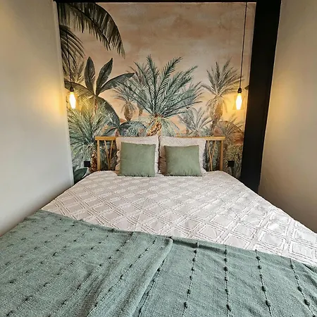Le Cityzen - Gare Appartement