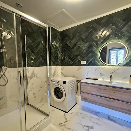 Apartman Le Cityzen Gare *