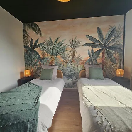 Le Cityzen - Gare Appartement *