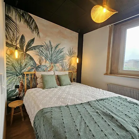 Appartement Le Cityzen - Gare