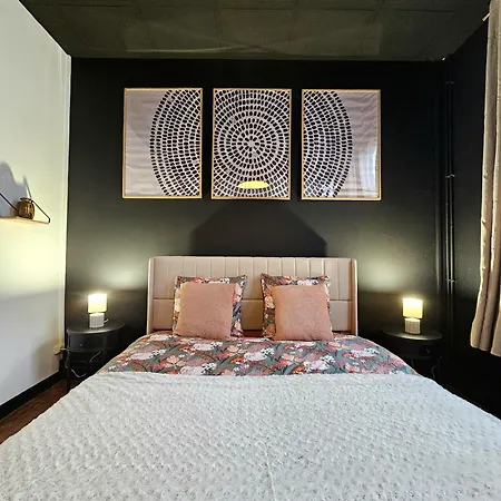 Appartement Le Cityzen - Gare Lens