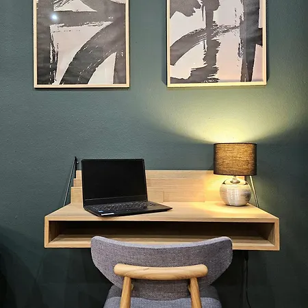 Appartement Le Cityzen - Gare Lens
