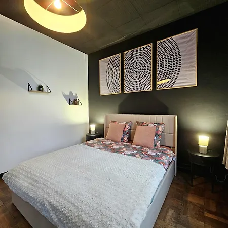 Appartement Le Cityzen - Gare Lens