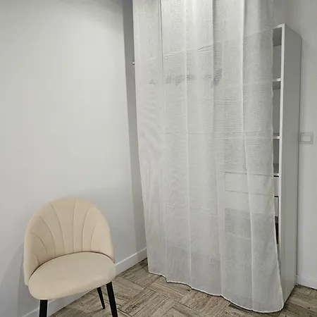 Appartement Le Cityzen - Gare Lens